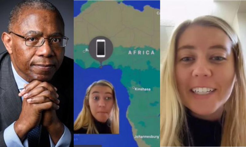 Get ERICSTHER PHONES in Ghana to return Cassidy’s iPhone to her – Ben Dotsei Malor appeals