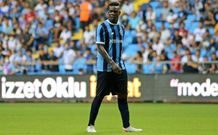 Mario Balotelli