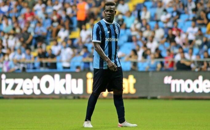 Mario Balotelli