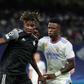 Edmund Addo gets maiden Black Stars call-up after shining against Real Madrid