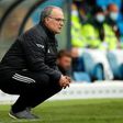 Leeds manager Marcelo Bielsa has said his contract talks have been 'resolved'