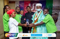 UNICEF teams up with Kumasi Hive for UPSHIFT Social Entrepreneurship Durbar