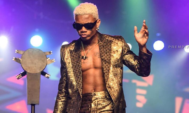 KiDi Music