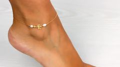 Anklet