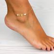 Anklet