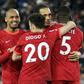 Diogo Jota scored two goals as Southampton beat Liverpool 4-0