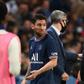 Mauricio Pochettino has said that Lionel Messi deserved to win a seventh Ballon d'Or