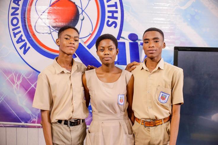 Keta SHS
