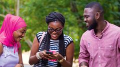 University students