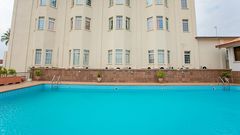The Congress Hotel: A fantastic accommodation and conference facility in Accra