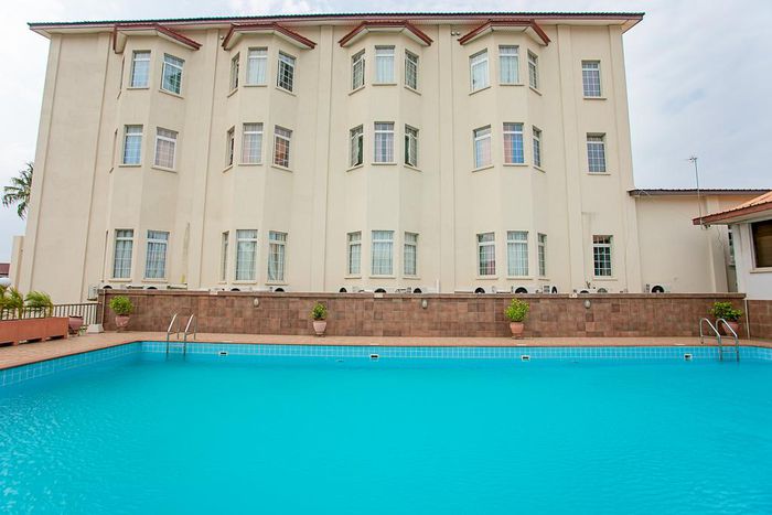 The Congress Hotel: A fantastic accommodation and conference facility in Accra