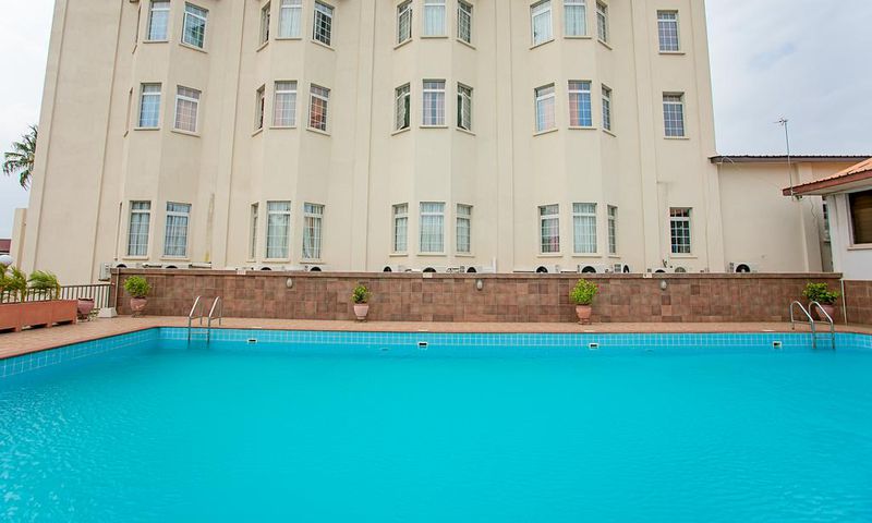 The Congress Hotel: A fantastic accommodation and conference facility in Accra