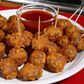 Sausage balls