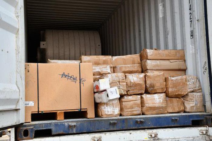 World Health Organization - Eritrea