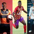 2021 Ghana Football Awards: See the full list of winners from ceremony
