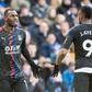 Christian Benteke praises Jordan Ayew after ‘ruthless’ performance against Arsenal