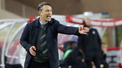 Niko Kovac finished his playing career in 2009
