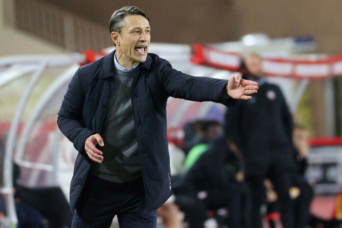 Niko Kovac finished his playing career in 2009