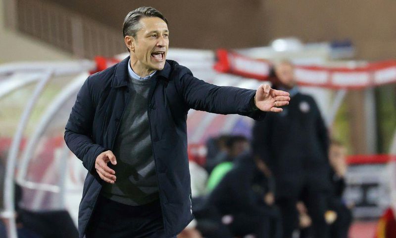 Niko Kovac finished his playing career in 2009