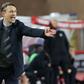 Niko Kovac finished his playing career in 2009