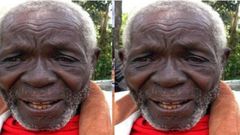 84-year-old man who disappeared 47 years ago says he’s disappointed his 2 wives have remarried