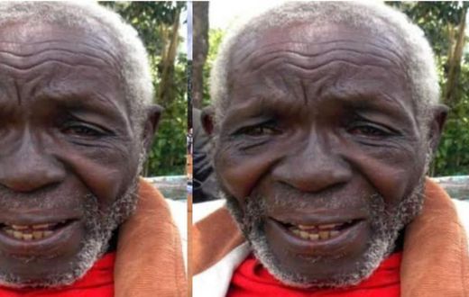 84-year-old man who disappeared 47 years ago says he’s disappointed his 2 wives have remarried