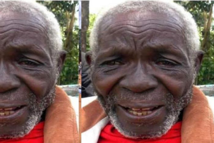 84-year-old man who disappeared 47 years ago says he’s disappointed his 2 wives have remarried