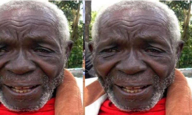 84-year-old man who disappeared 47 years ago says he’s disappointed his 2 wives have remarried