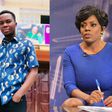 Blogger Bongo throws in the towel, apologises to Nana Aba Anamoah, Bridget Otoo, et al