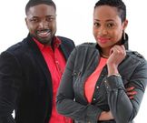 Elikem and Pokello