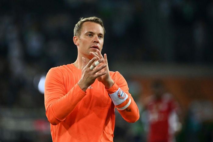 Germany captain Manuel Neuer misses the World Cup qualifier against Liechtenstein