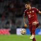 Bayern Munich and France defender has avoided a prison sentence in Spain