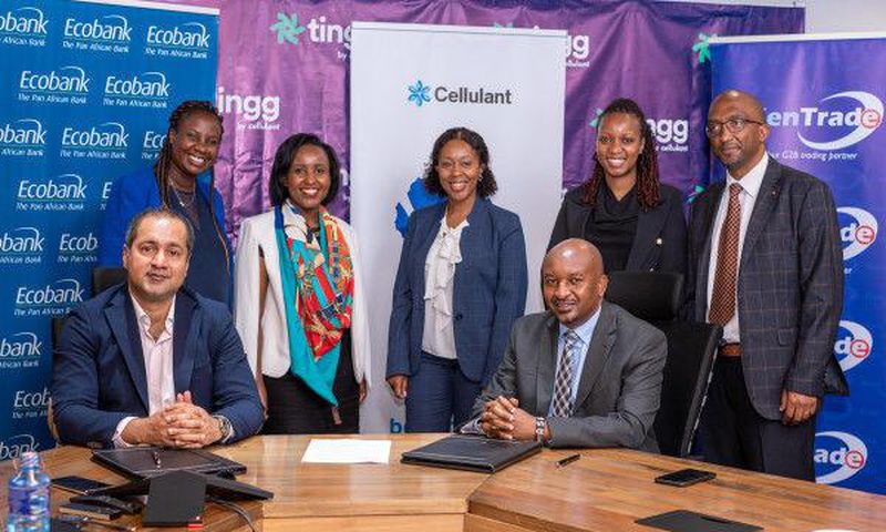 Cellulant
