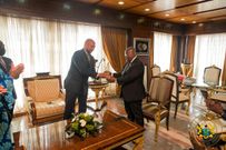 Nana Addo receives 'Lifetime Achievement Award'