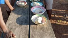 Damongo SHS