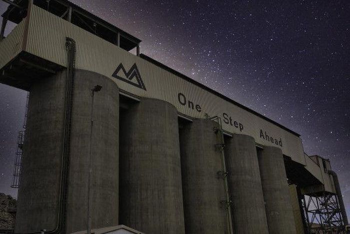 Vedanta Zinc International