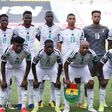 Ghana moves one place up in latest FIFA ranking; now 52nd