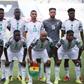 Ghana moves one place up in latest FIFA ranking; now 52nd
