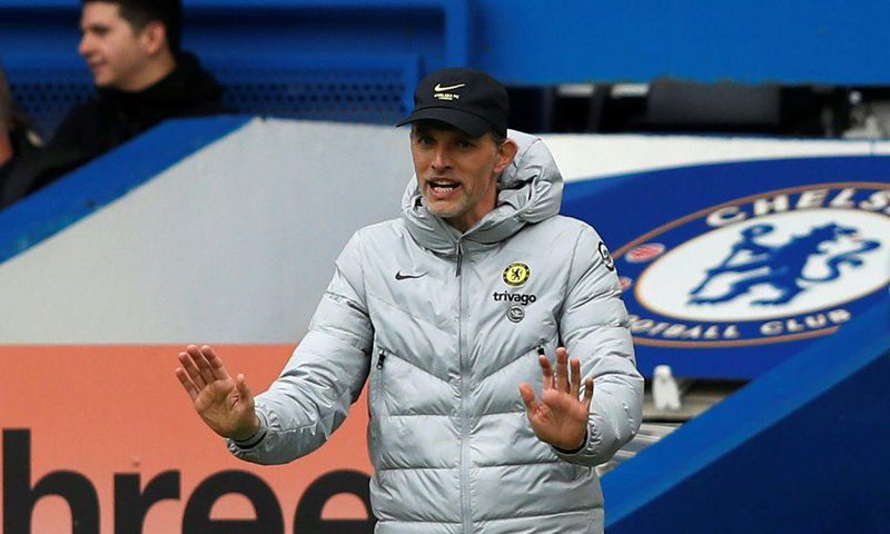 Challenge: Thomas Tuchel wants Chelsea to match Liverpool and Manchester City