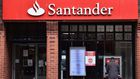Bank mistakenly deposited £130m into 75,000 customers’ accounts on Christmas day