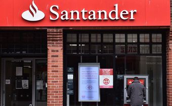 Bank mistakenly deposited £130m into 75,000 customers’ accounts on Christmas day