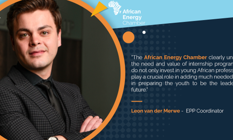 African Energy Chamber