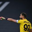 Gianluigi Donnarumma has left AC Milan on a free transfer to join Paris Saint-Germain