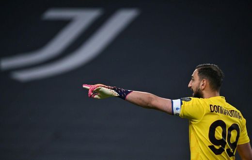 Gianluigi Donnarumma has left AC Milan on a free transfer to join Paris Saint-Germain