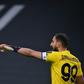 Gianluigi Donnarumma has left AC Milan on a free transfer to join Paris Saint-Germain
