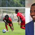‘You travelled all the way to Dubai to lose’ – John Dumelo mocks Kotoko