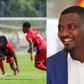 ‘You travelled all the way to Dubai to lose’ – John Dumelo mocks Kotoko