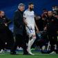 Real Madrid's Karim Benzema finished fourth in the Ballon d'Or, which was won by Lionel Messi on Monday