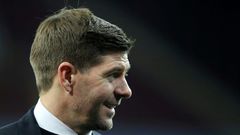Steven Gerrard's Aston Villa will face Manchester United in the FA Cup third round