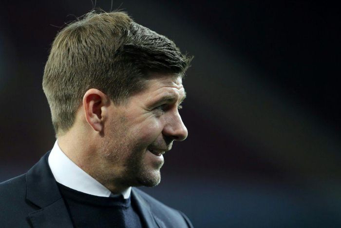 Steven Gerrard's Aston Villa will face Manchester United in the FA Cup third round